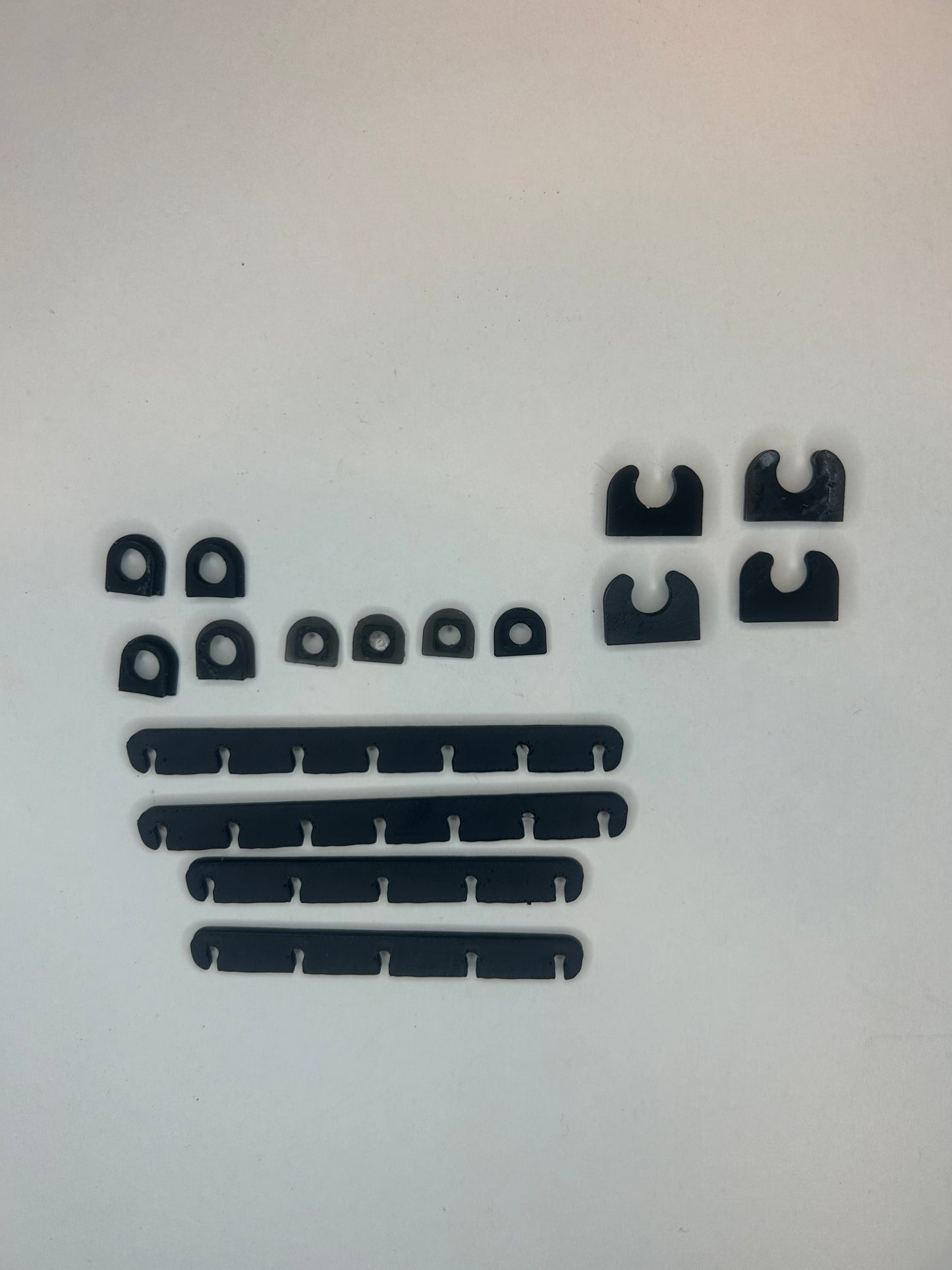 AC Vent Repair Kit