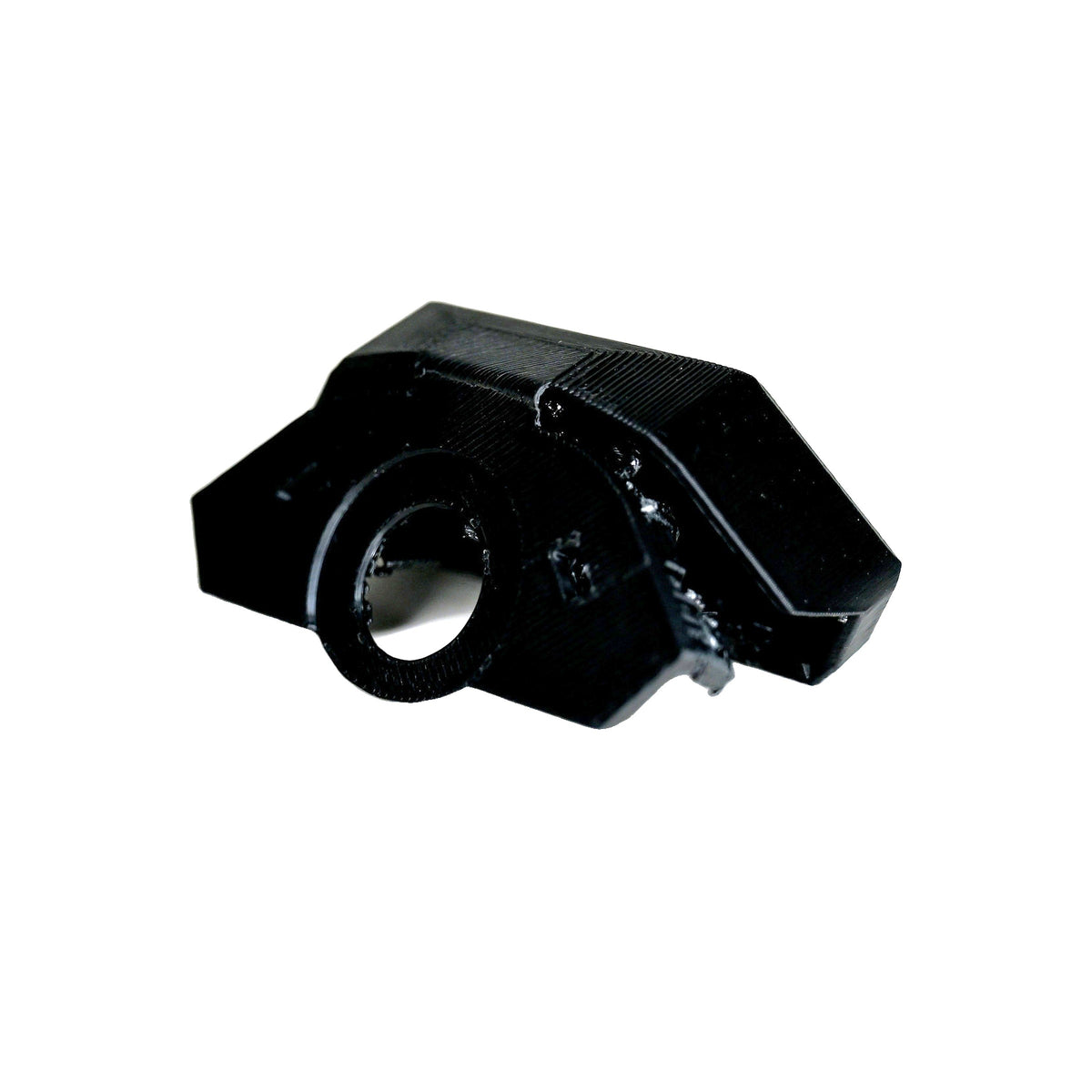 Seat Belt Bolt Covers - MR2 SW20 (1991-1995)