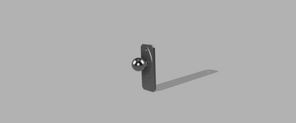Modular Clip System - MR2 SW20 (1991-1995)