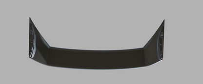 Autopista Wing 3D Model