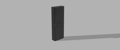 Modular Clip System - MR2 SW20 (1991-1995)