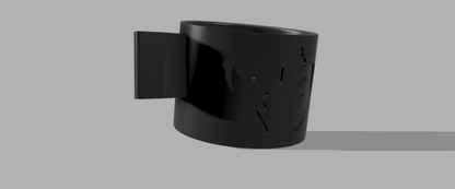 Modular Clip System - MR2 SW20 (1991-1995)