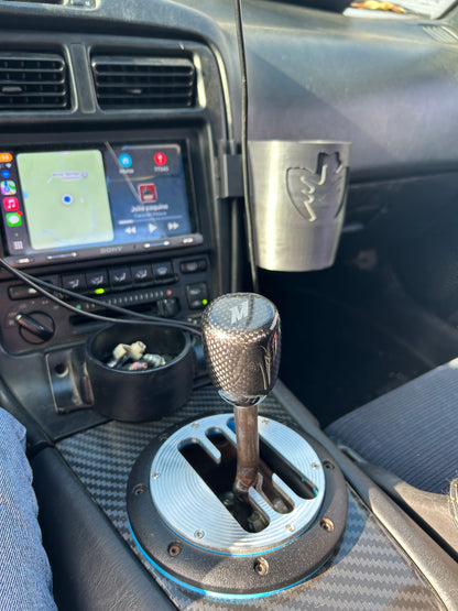 Gated Shifter - MR2 SW20 (1991-1995)