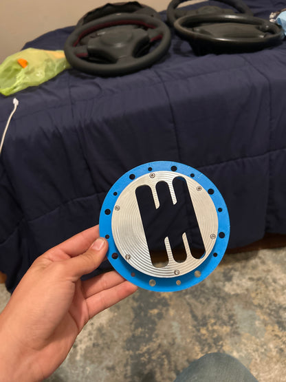 Gated Shifter - MR2 SW20 (1991-1995)