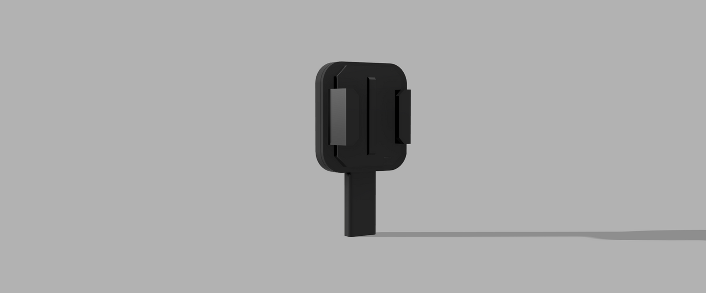 Modular Clip System - MR2 SW20 (1991-1995)