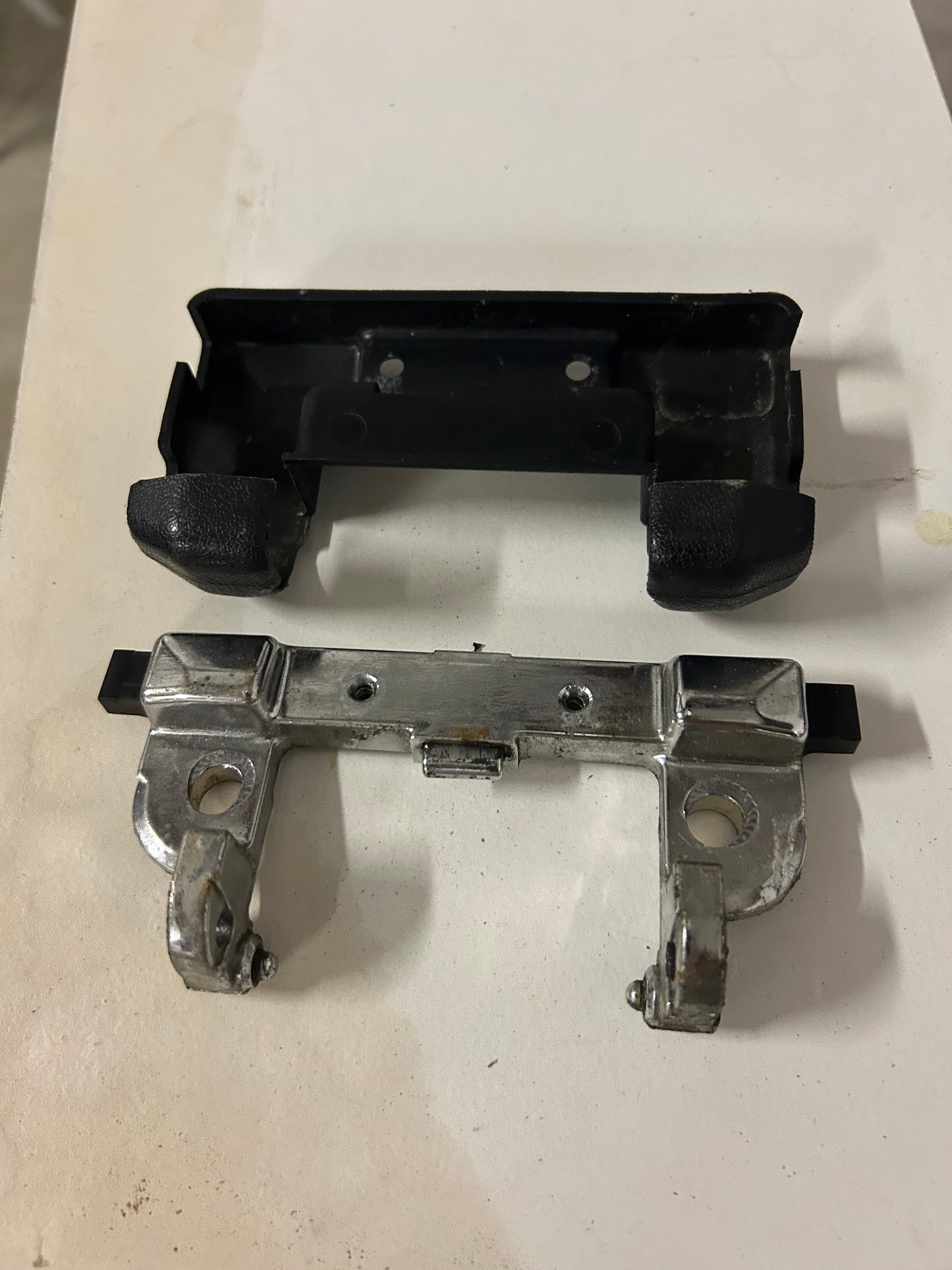 MR2 SW20 Moonroof latch