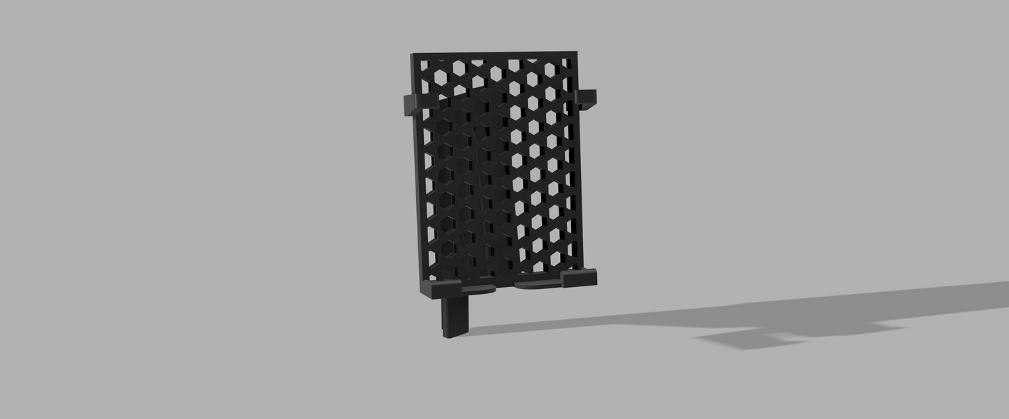 Modular Clip System - MR2 SW20 (1991-1995)