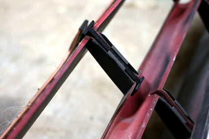Front Bumper Reinforcement