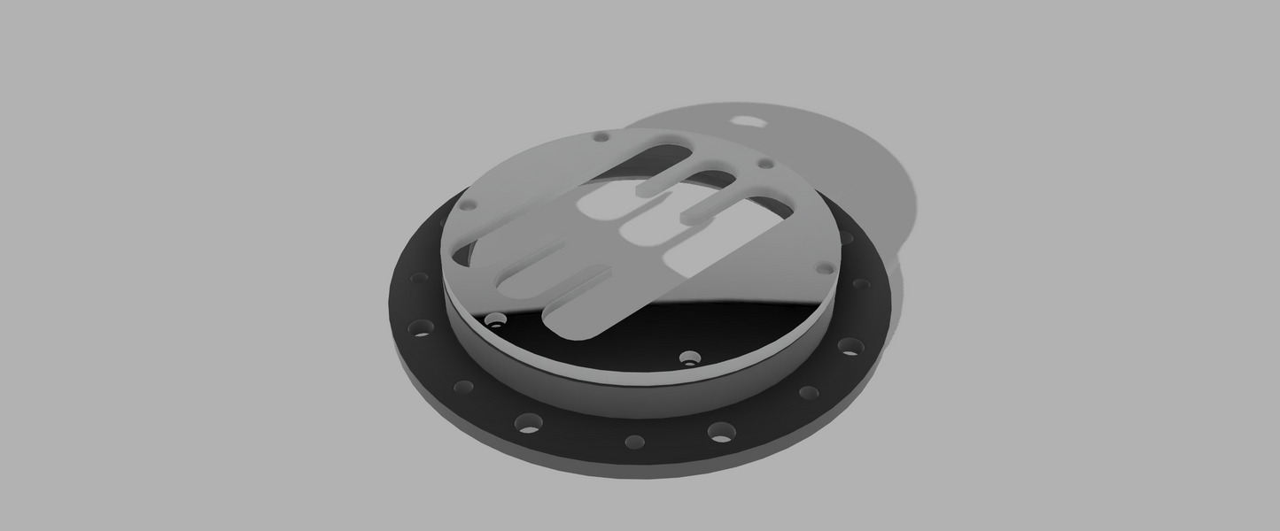 Gated Shifter - MR2 SW20 (1991-1995)